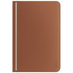 Passport Case UNIQ Belmont RFID carmel beige - imagine 5