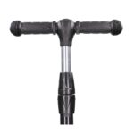 Extralink Kids Scooter Dumbo Cruiser Black - imagine 3