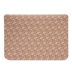 Guess Sleeve GUCS16HGCFSEW 16" brown GCube Stripes - imagine 3