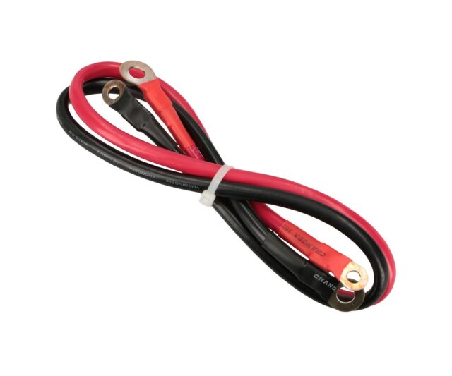 Extralink OPIM-1000W | Car voltage converter | 12V, 1000W modified sinus - imagine 8