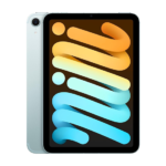Tablet Apple iPad Mini 7 Gen (2024) 512GB WiFi - Blue
