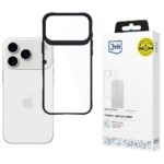 Etui 3MK Satin Armor Case+ do Apple       iPhone 17 Pro