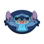 Popsockets 2 PopOuts Stitch 112621 - Premium Phone Grip and Stand - imagine 3
