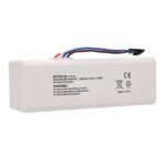 Battery for Xiaomi Robot 1C P1904-4S1P-MM  3200mAh  47.36Wh  STYTJ01ZHM Mijia 1C P1904-4S1P-MM (Dreame MC1808) - imagine 7