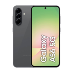 Samsung Galaxy A56 A566 5G Dual Sim 8GB RAM 256GB Enterprise Edition - Graphite