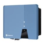 Solplanet Inverter // ASW3680-S-G2, Single-Phase, 3.68kW, 2 MPPT, DC Disconnect, WLAN and RS485 Communication / 5+5 Years Warranty - imagine 2