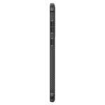 Spigen Rugged Armor Sam S23 S911 matte black ACS05711 - imagine 4