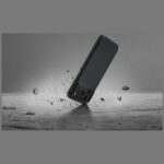 Case PITAKA Aramid ProGuard for iPhone 17 Pro Max black grey - imagine 6