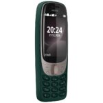 Phone Nokia 6310 TA-1607 DS green - imagine 2