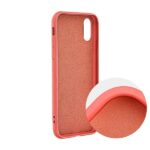 Beline Etui Silicone Realme 7/pink - imagine 2