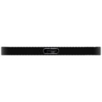 External drive Verbatim SnapBack Ultra Slim SSD 2TB black 32337 - imagine 3