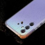 Araree case Flexield Sam A34 5G A346 clear AR20-01597C - imagine 5