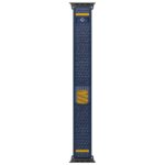 Strap Spigen Athlex Air for Apple Watch6/7/8/9/10/11/SE/SE3/Ultra1/Ultra2/Ultra3(44/45/46/49mm) navy - imagine 6