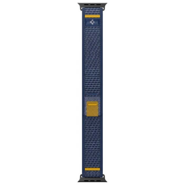 Strap Spigen Athlex Air for Apple Watch6/7/8/9/10/11/SE/SE3/Ultra1/Ultra2/Ultra3(44/45/46/49mm) navy - imagine 6