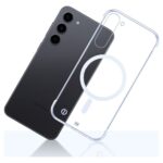 3MK Just20g MagCase for Samsung Galaxy S23 5G - imagine 6