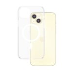 CARE by PanzerGlass Urban Combat Case for iPhone 15 Plus 6.7" MagSafe white 1419 - imagine 2