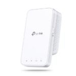 TP-Link RE300 | Wi-Fi Range Extender | Mesh, AC1200, Dual Band