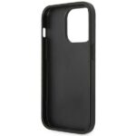 Ferrari FEHCP14XAXBK iPhone 14 Pro Max6,7" black hardcase Carbon - imagine 7