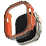 Case Skinarma Atom for Apple Watch 49mm   sienna