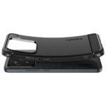 Spigen Rugged Armor Case for Xiaomi 15 Black - imagine 9