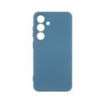 Beline Silicone Case Samsung S24 S921blue - imagine 2