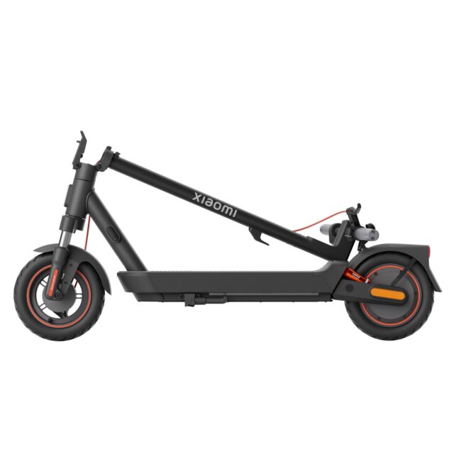 Xiaomi Electric Scooter 5 Max EU | Electric Scooter | 20km/h - imagine 6