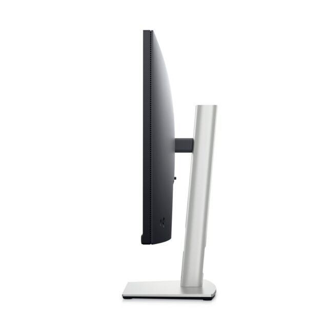 Dell 27" C2723H | Monitor | for video conferencing, IPS, Full HD, 2x DP, 1x HDMI, camera, microphone - imagine 3