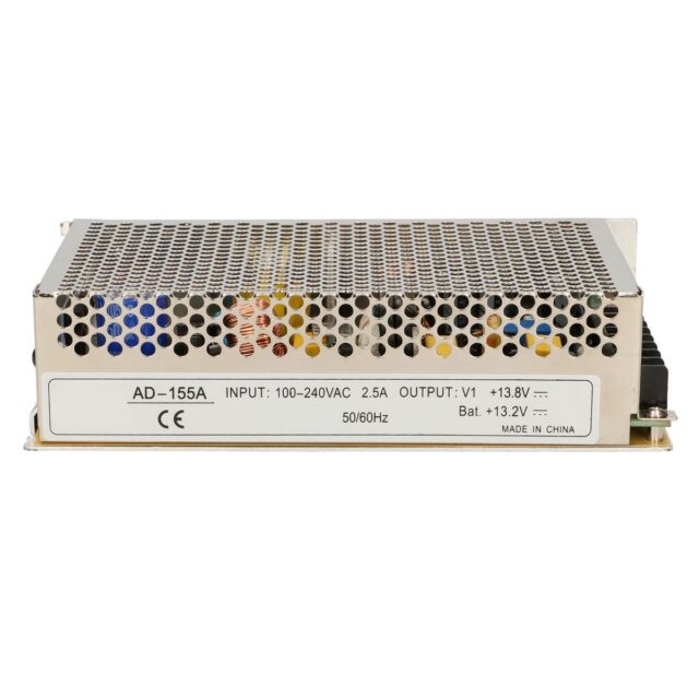 Extralink AD-155A | Power supply | 12V/13.8V, 155W - imagine 3