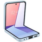 Spigen Air Skin Samsung Galaxy Z Flip 5 mute blue ACS06233 - imagine 7