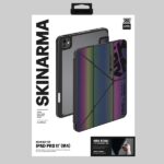 Skinarma case Kira Kobai iPad Pro 11" (M4) hologram - imagine 5