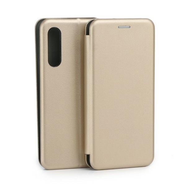 cps-e325ecf70e7e5ab8596a27352659582f-2025-12-05-22-18-56 Beline Case Book Magnetic Sony Xperia 10 V gold - imagine 1