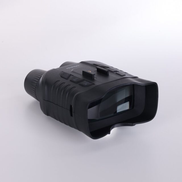 Akaso Seemor-200 | Night vision goggles | Wi-Fi, AI-ISP, 3250 mAh - imagine 3