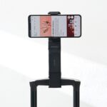 Araree Plane Mount 2nd black AR70-01920A - imagine 7