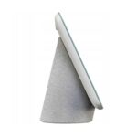 Google Nest Hub 2 Chalk | Smart Speaker | WiFi, Bluetooth - imagine 3