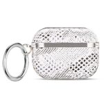 Beline AirPods Elegance Cover Air Pods 3silver