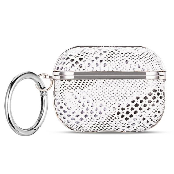 Beline AirPods Elegance Cover Air Pods 3silver