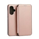 Beline Case Book Magnetic Xiaomi RedmiNote 13 Pro+ 5G rose gold