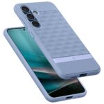 Case Spigen Parallax Mag MagSafe for Samsung Galaxy S25 purple - imagine 6