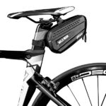 WILDMAN LES7 saddlebag/bag for bikes, black