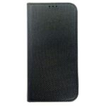 Etui Smart Magnet book iPhone 15 Pro6.1" czarny/black