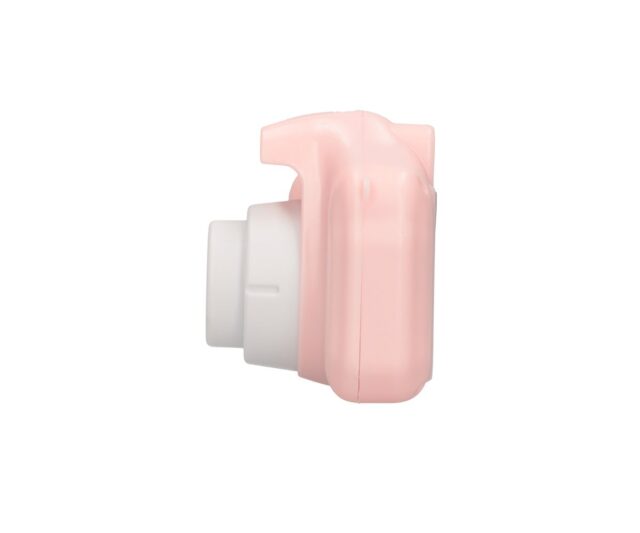 Extralink Kids Camera H20 Pink | Camera | 1080P 30fps, 2.0" screen - imagine 6