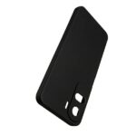 Beline Silicone Honor 90 Lite Case black - imagine 3