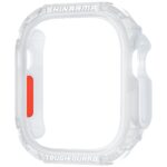 Case Skinarma Atom for Apple Watch 49mm   frost - imagine 2