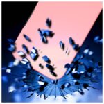 3MK Hardy MagSilicone Case for Apple iPhone 16 Pink - imagine 4