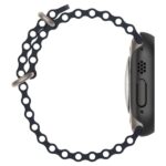 Spigen Thin Fit Apple Watch Ultra 49mm black ACS05458 - imagine 6