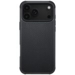 Case PITAKA Aramid ProGuard for iPhone 17 Pro black grey - imagine 3