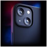 Case 3MK Matt Case Pro for iPhone 14 - imagine 5