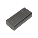 Extralink EPB-069 30000mAh Black | Powerbank | Power bank, Fast Charging, USB-C - imagine 10