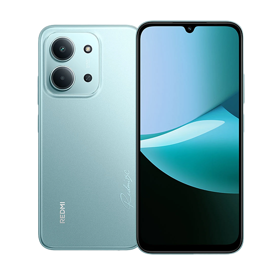 cps-e3a19512262840a4959cd1a73033618c-2025-12-05-10-25-11 Xiaomi Redmi 15C 4G Dual Sim 4GB RAM 128GB - Mint Green - imagine 1