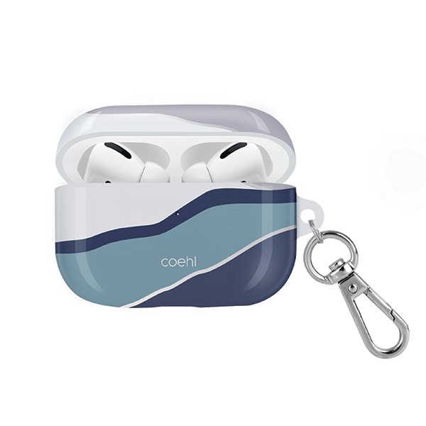 cps-e3a446d0deda1a40e1e90245e8dc0b58-2025-12-07-06-10-47 UNIQ Coehl Ciel Case AirPods Pro twilight blue - imagine 1